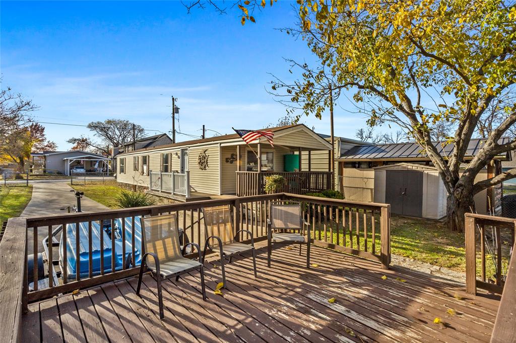 Ports Ocall - Residential