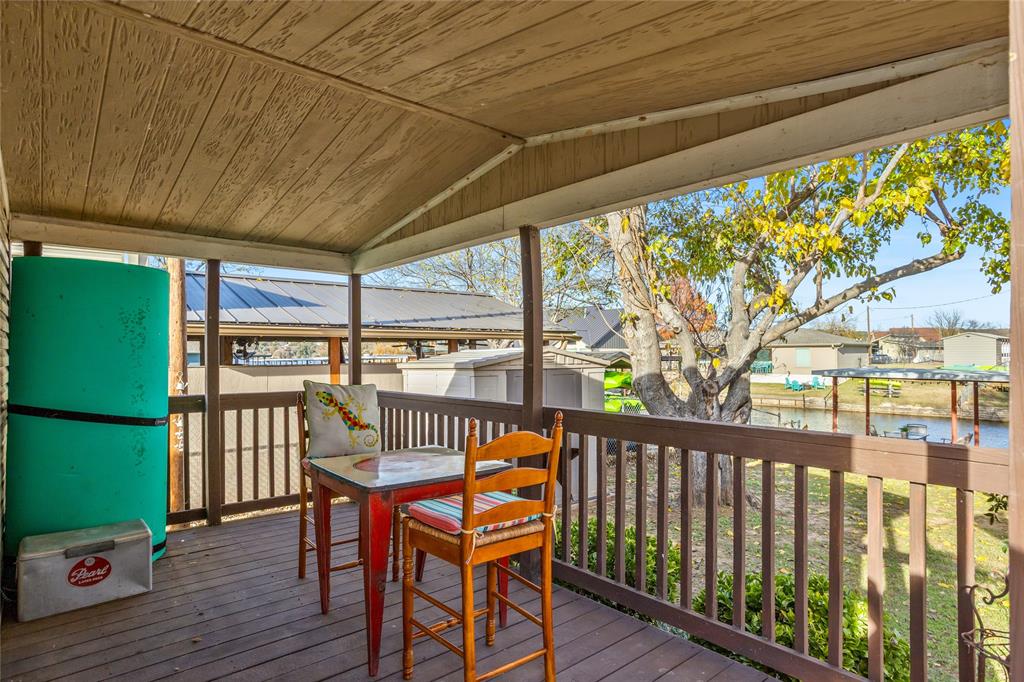 Ports Ocall - Residential