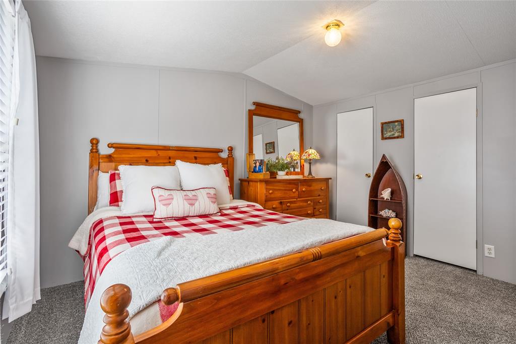 Ports Ocall - Residential