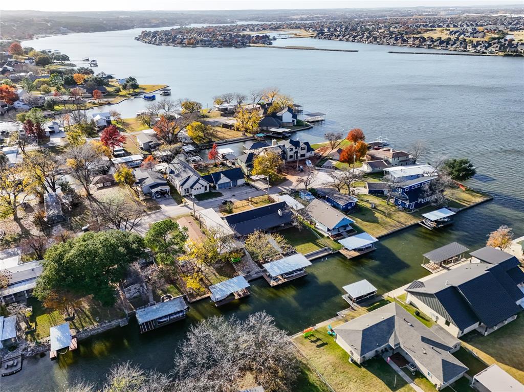 Ports Ocall - Residential