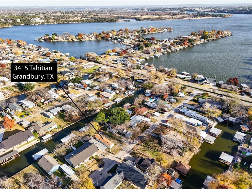 Ports Ocall - Residential