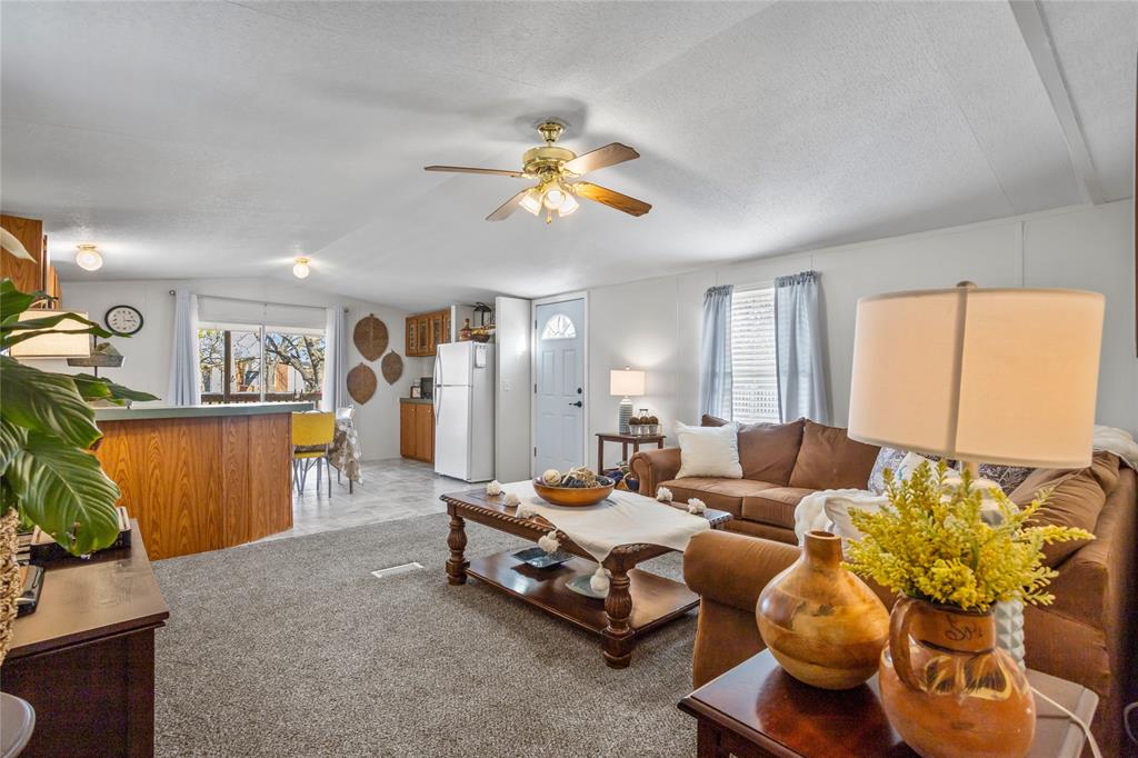 Ports Ocall - Residential