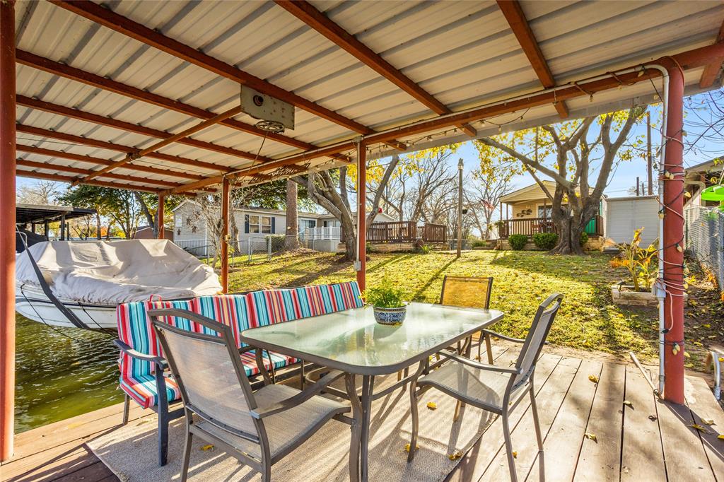 Ports Ocall - Residential