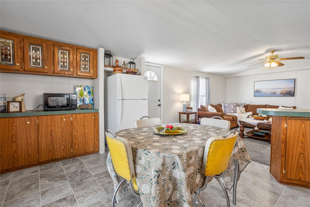 Ports Ocall - Residential