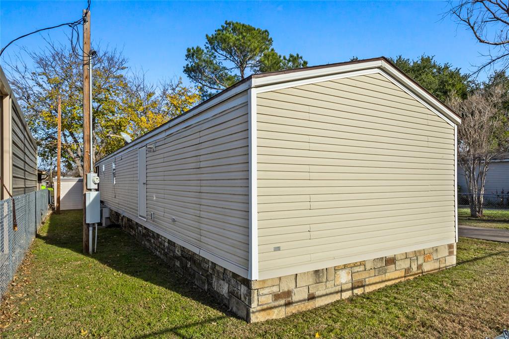 Ports Ocall - Residential