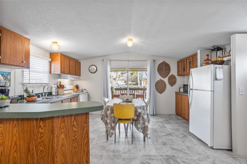 Ports Ocall - Residential