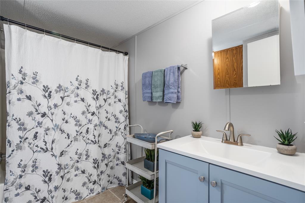 Ports Ocall - Residential