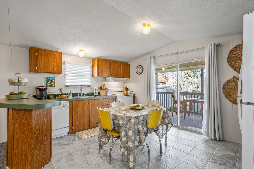 Ports Ocall - Residential