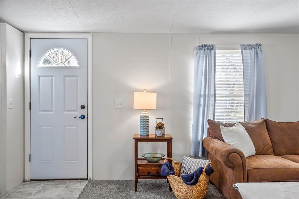 Ports Ocall - Residential