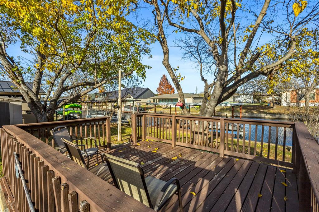 Ports Ocall - Residential