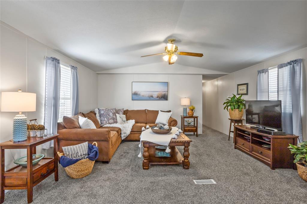 Ports Ocall - Residential