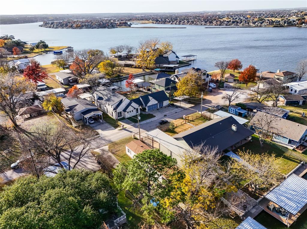 Ports Ocall - Residential