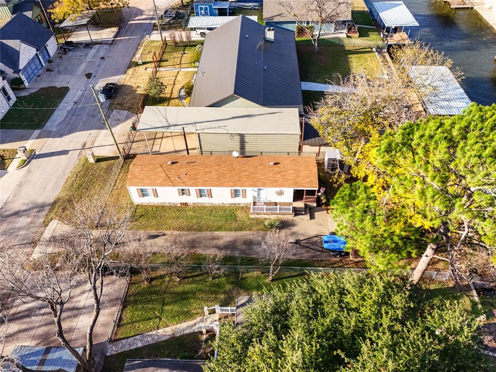 Ports Ocall - Residential