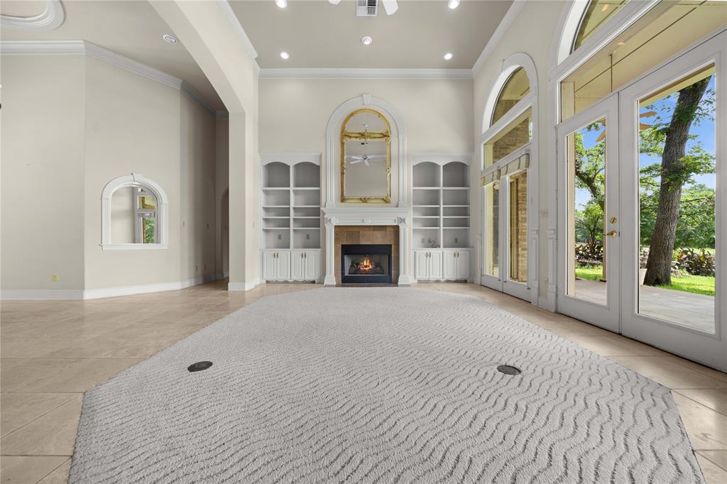 Eagles Bluff - Residential