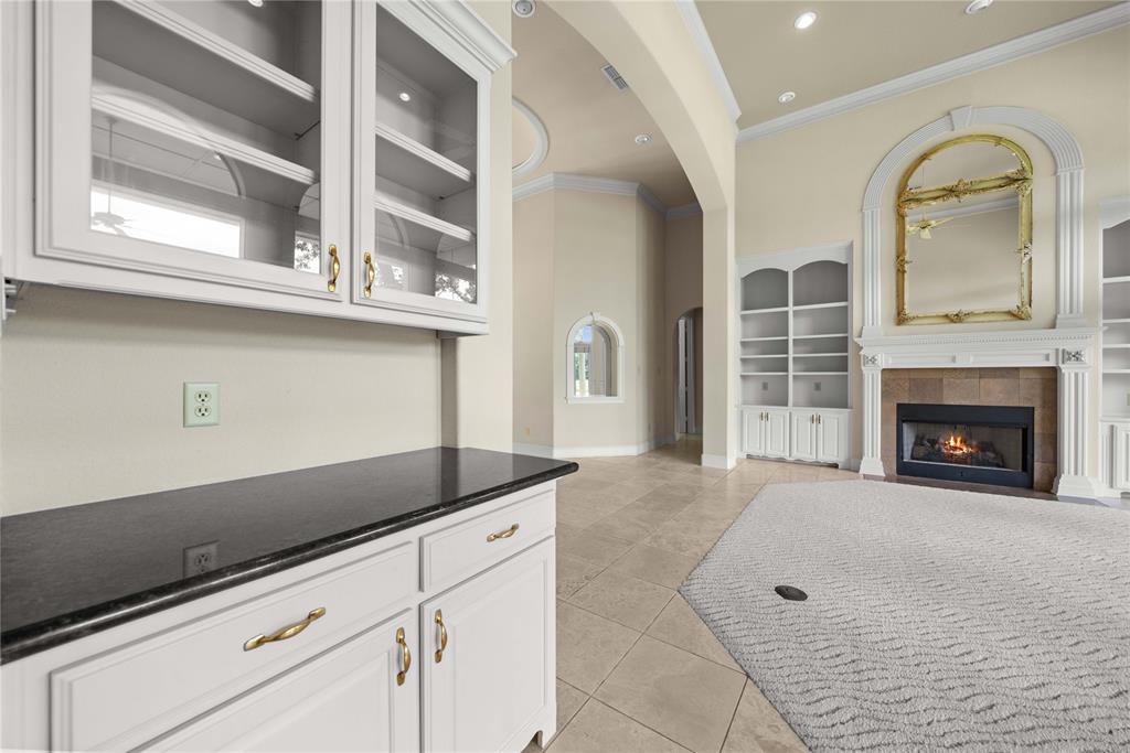 Eagles Bluff - Residential