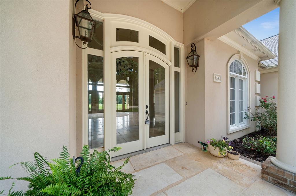 Eagles Bluff - Residential