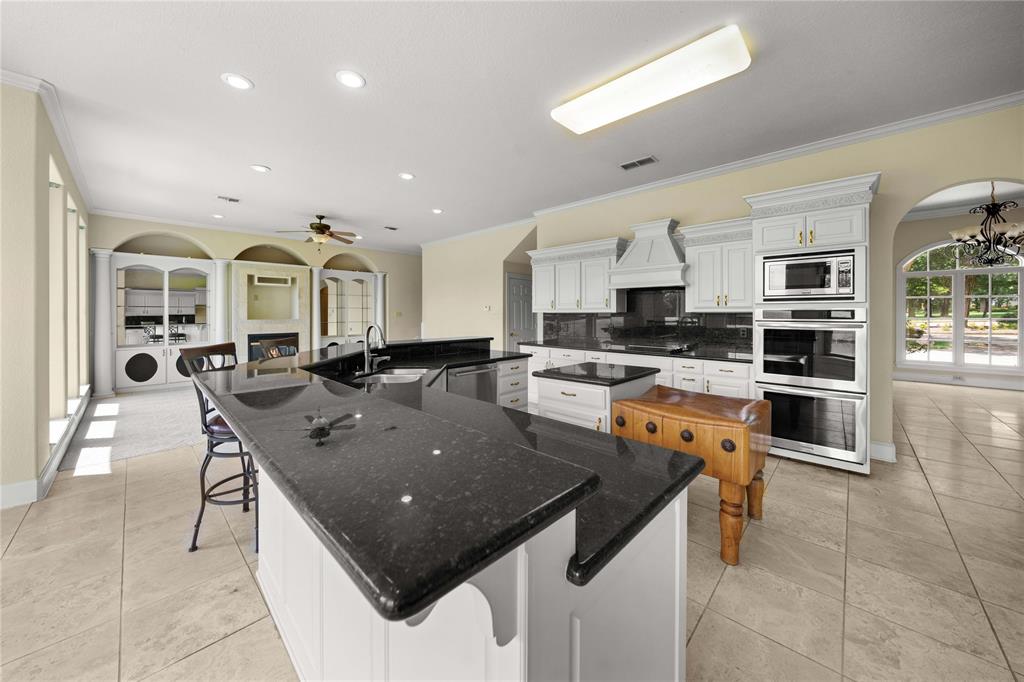 Eagles Bluff - Residential