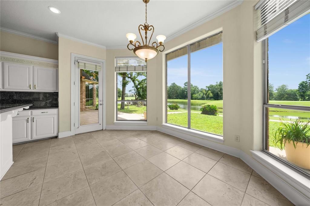 Eagles Bluff - Residential