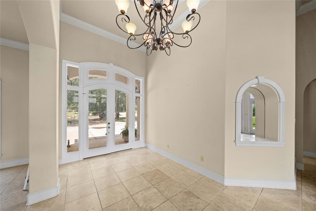 Eagles Bluff - Residential