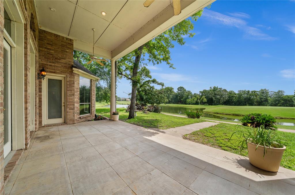 Eagles Bluff - Residential