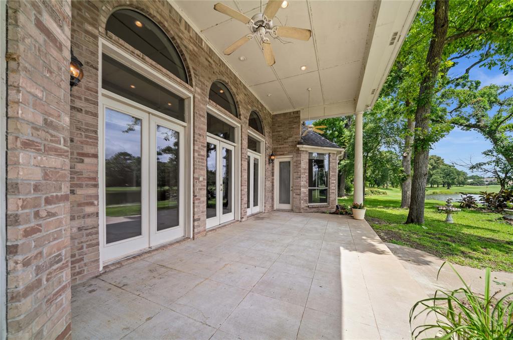 Eagles Bluff - Residential