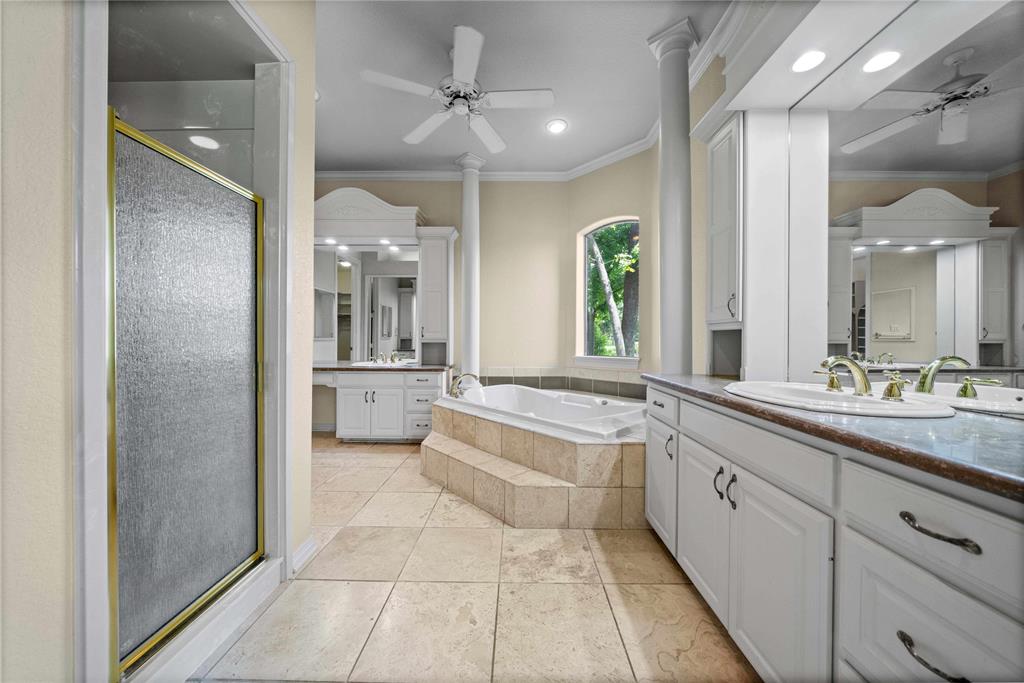 Eagles Bluff - Residential