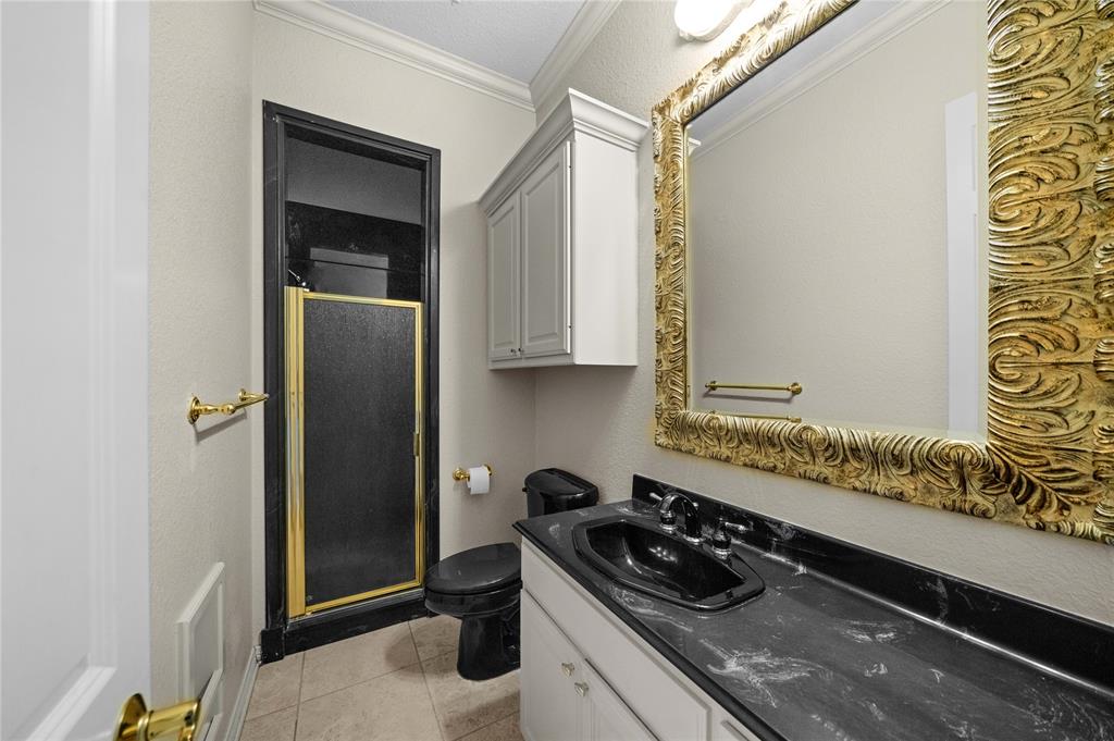 Eagles Bluff - Residential