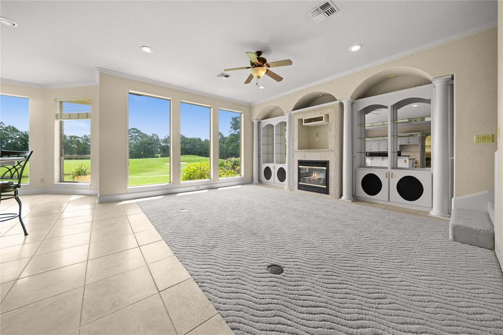 Eagles Bluff - Residential