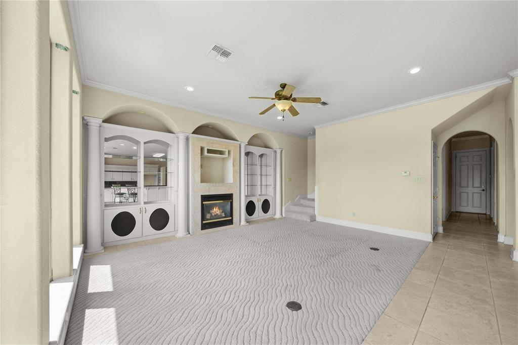 Eagles Bluff - Residential