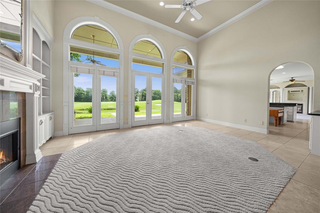 Eagles Bluff - Residential