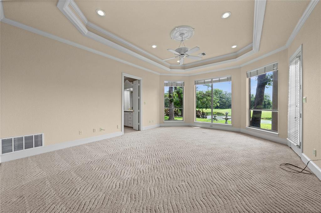 Eagles Bluff - Residential