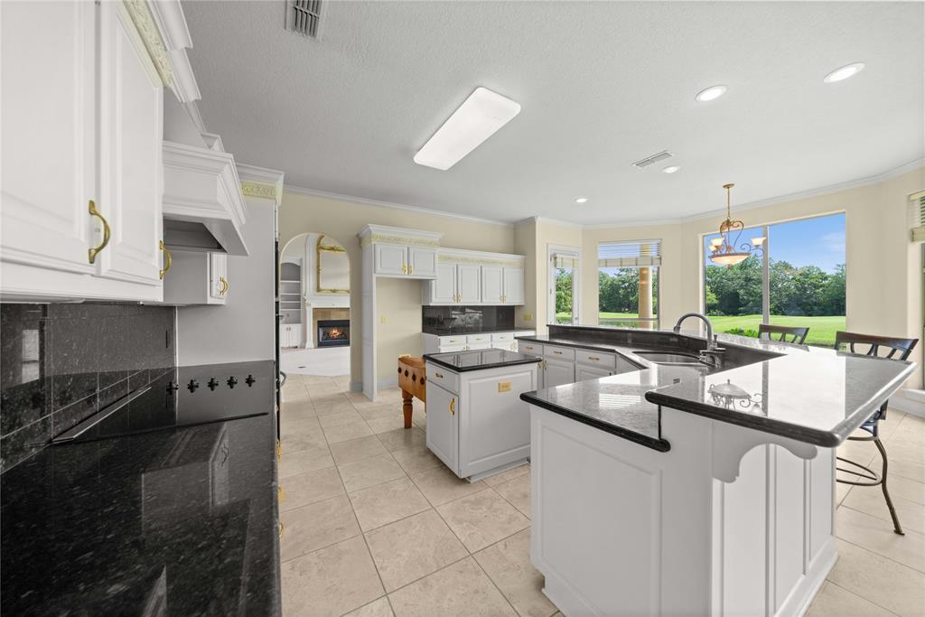 Eagles Bluff - Residential