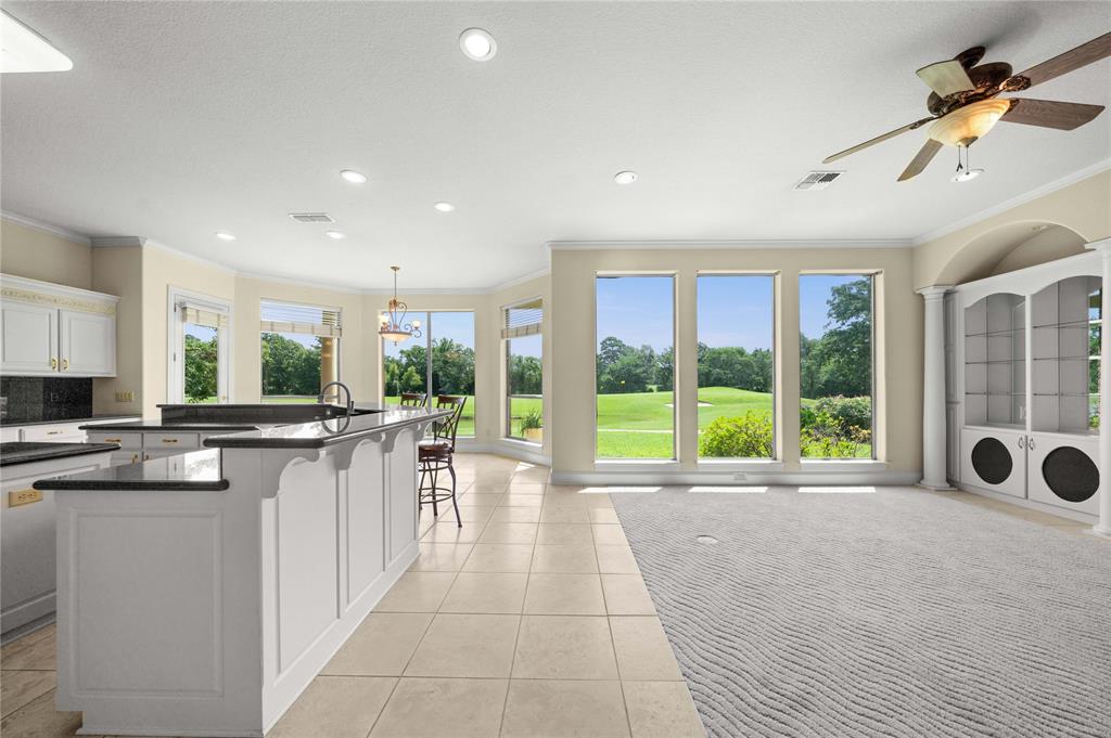 Eagles Bluff - Residential