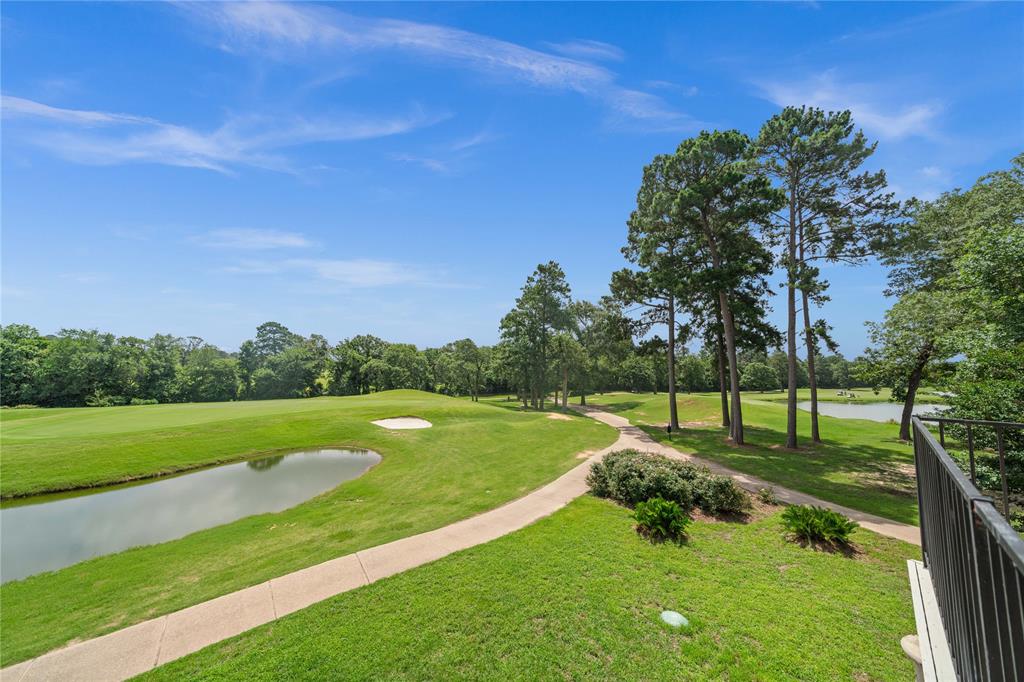 Eagles Bluff - Residential