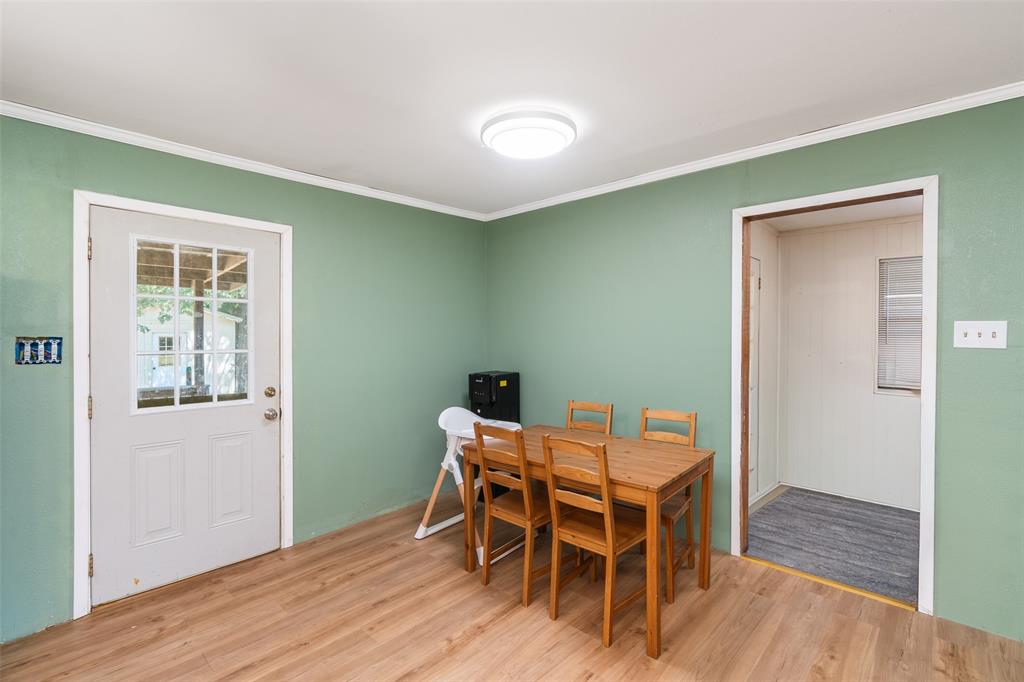 Pecan Hills - Residential