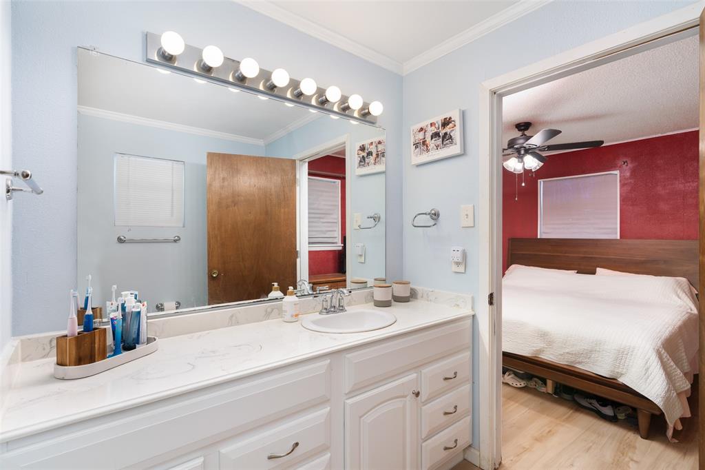 Pecan Hills - Residential