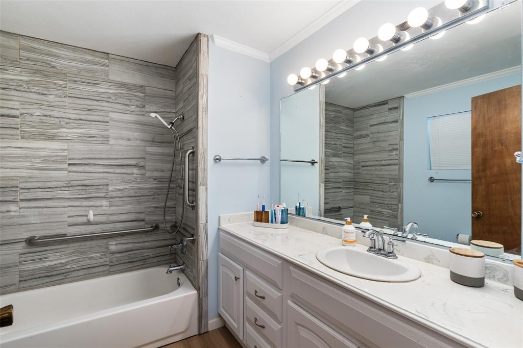 Pecan Hills - Residential