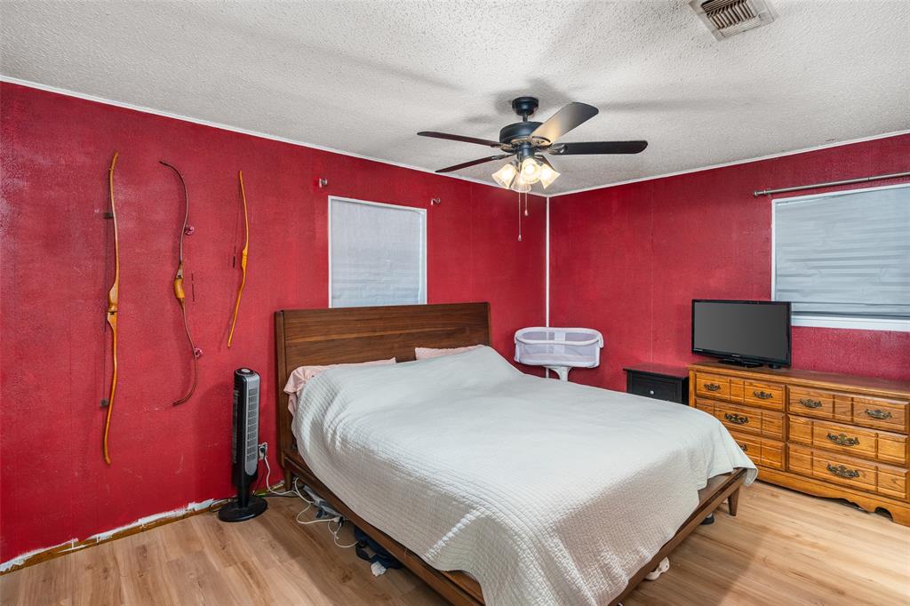 Pecan Hills - Residential