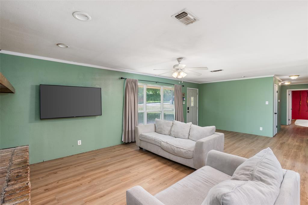 Pecan Hills - Residential