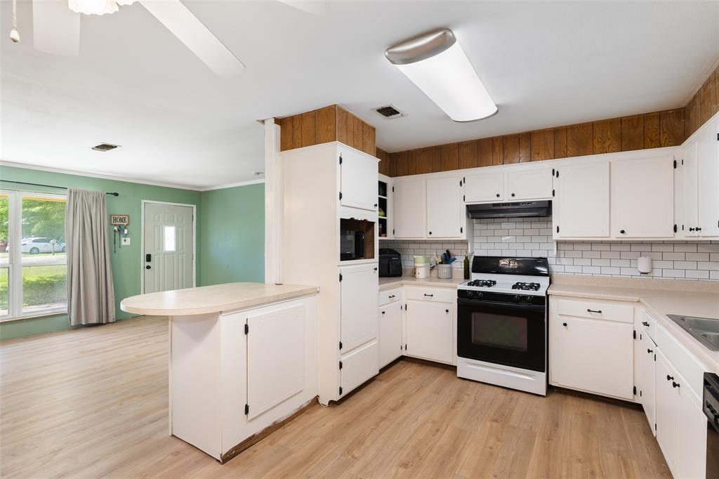 Pecan Hills - Residential