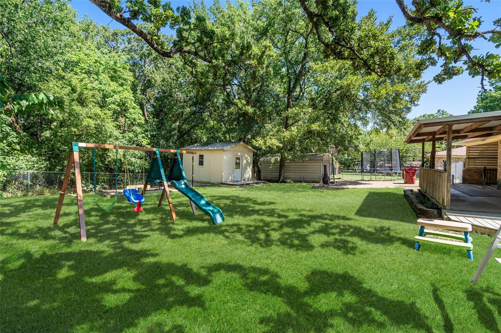 Pecan Hills - Residential