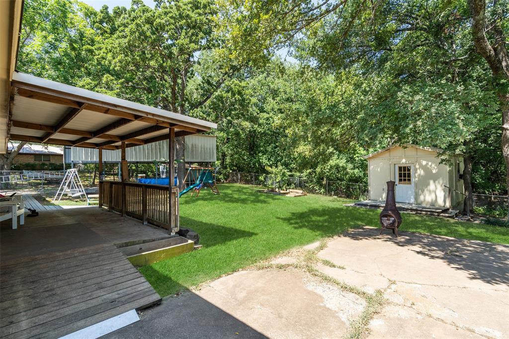 Pecan Hills - Residential