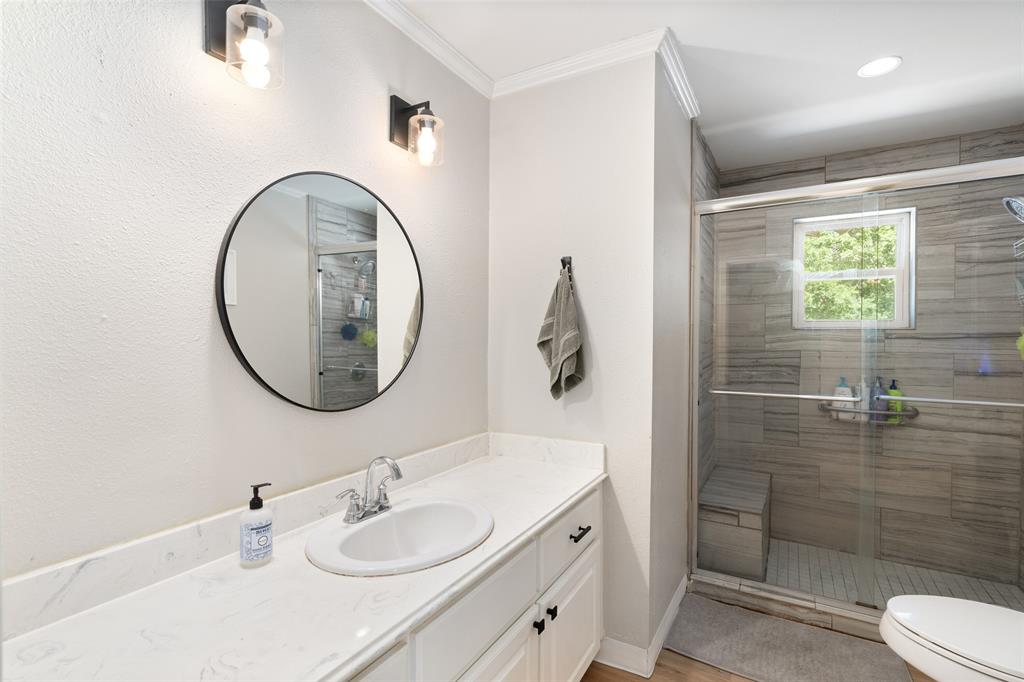 Pecan Hills - Residential