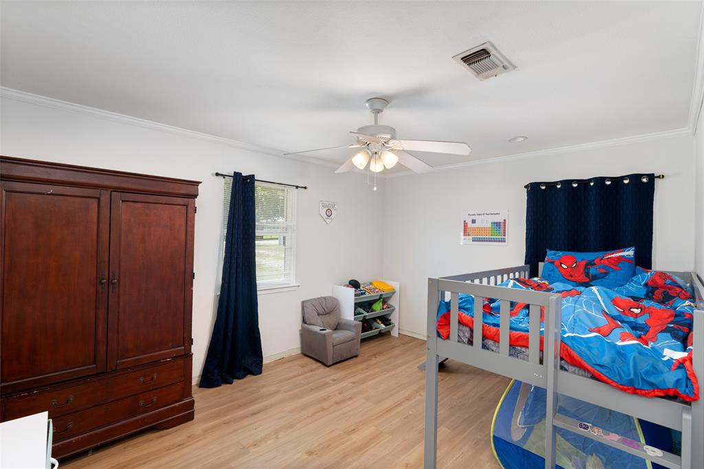 Pecan Hills - Residential