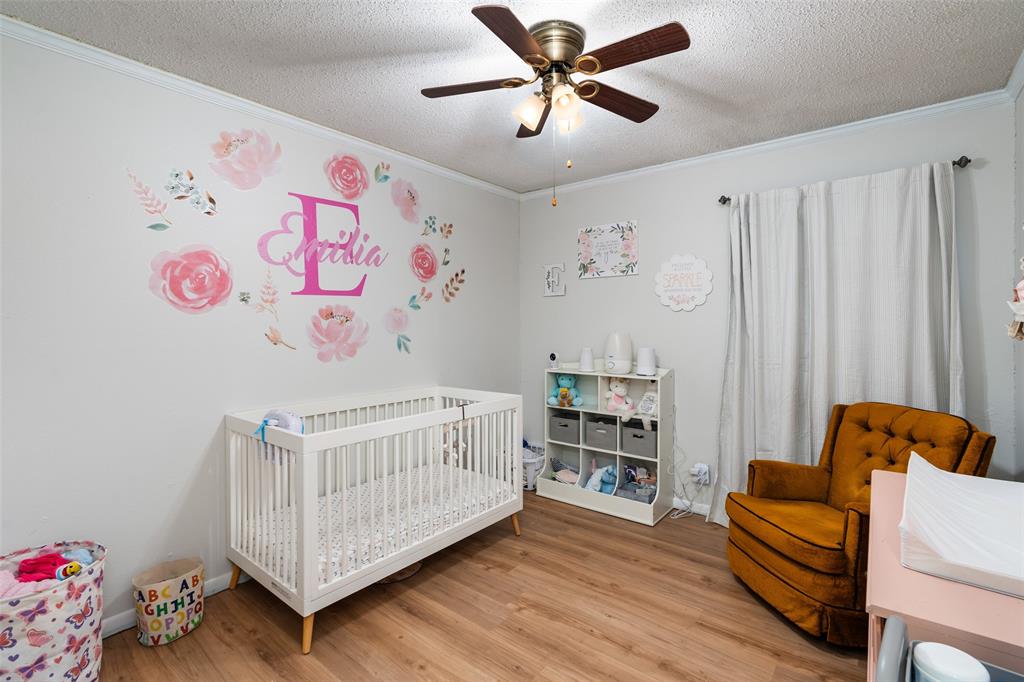 Pecan Hills - Residential