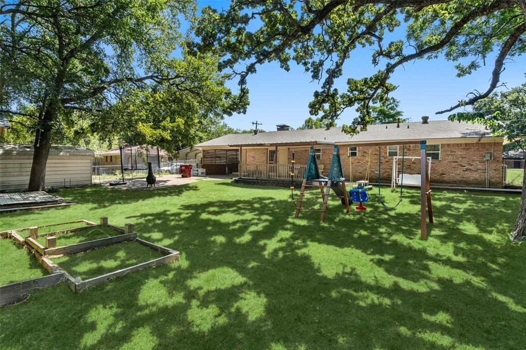 Pecan Hills - Residential