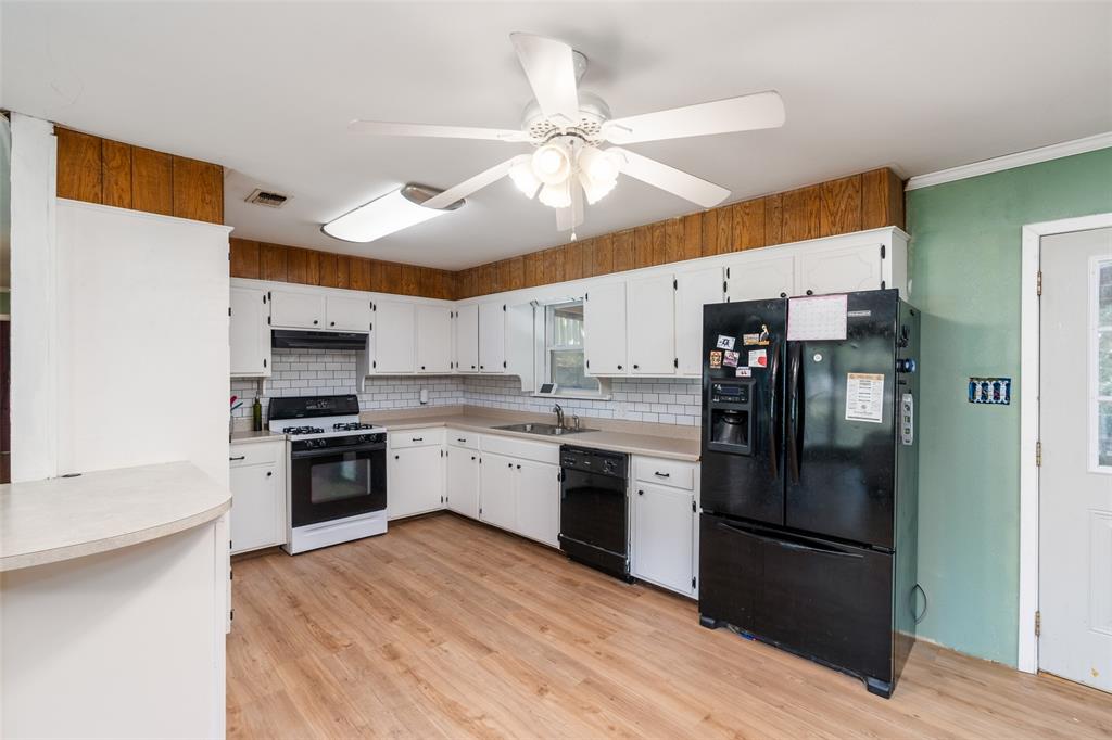 Pecan Hills - Residential