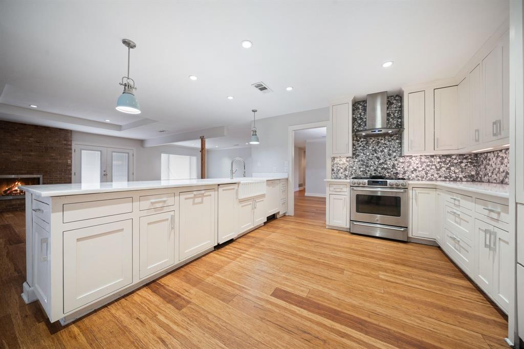 Prestonwood - Residential