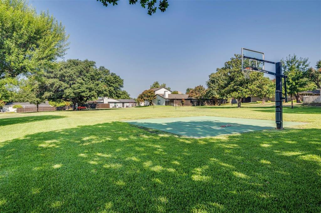 Prestonwood - Residential