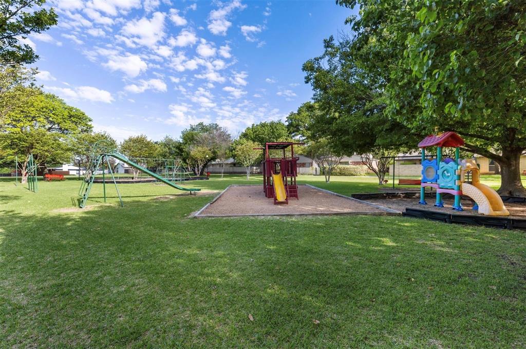 Prestonwood - Residential